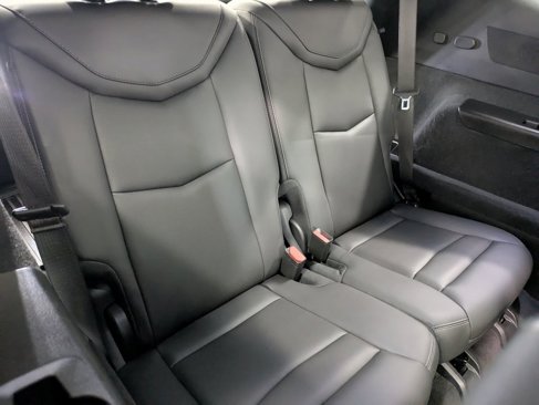 Used 2022 Cadillac XT6 Premium Luxury w/ Technology Package image 27