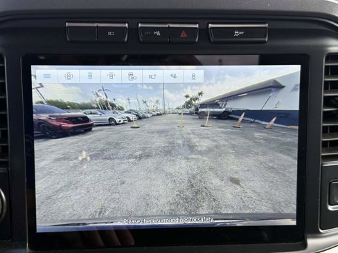 Used 2021 Ford F150 XLT w/ Equipment Group 302A High image 39