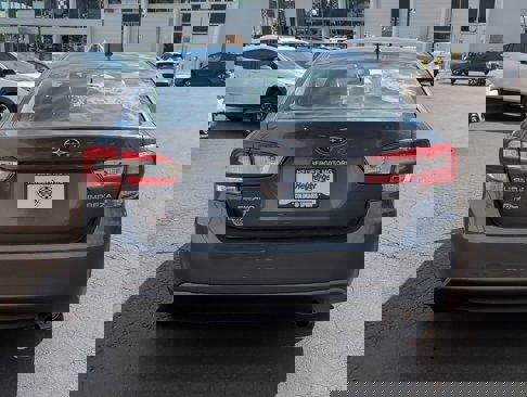 Used 2018 Subaru Impreza 2.0i image 6