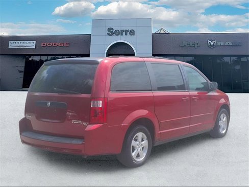 Used 2010 Dodge Grand Caravan SE image 6
