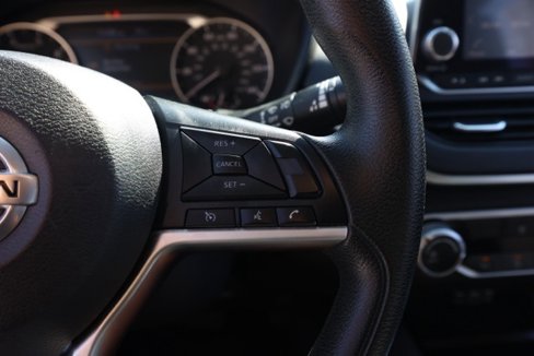 Used 2021 Nissan Altima 2.5 SV image 26