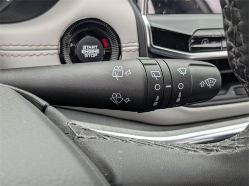 New 2024 Jeep Compass Limited image 26