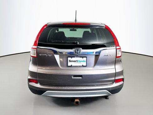 Used 2016 Honda CR-V EX image 6