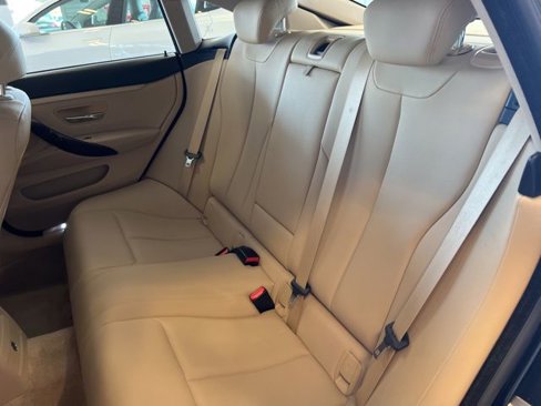 Used 2015 BMW 428i Gran Coupe image 22