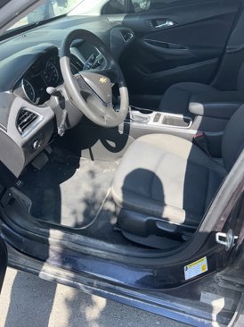 Used 2016 Chevrolet Cruze LS image 10