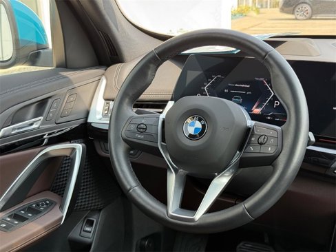 Used 2025 BMW X1 xDrive28i image 14