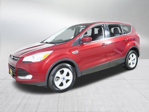 Used 2015 Ford Escape SE image 3