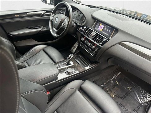 Used 2015 BMW X4 xDrive28i image 23
