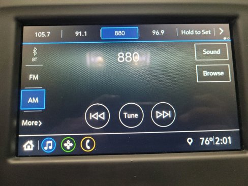 Used 2019 Chevrolet Equinox LS w/ LS Convenience Package image 25