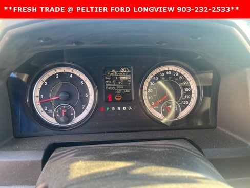 Used 2018 RAM 1500 Tradesman w/ Chrome Appearance Group image 14