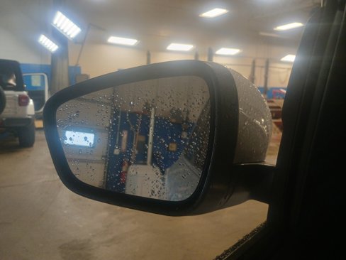 Certified 2020 Ford Escape Titanium image 20