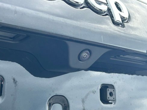 New 2025 Jeep Compass Latitude w/ Altitude Special Edition image 20