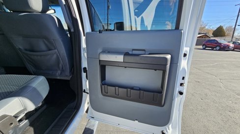 Used 2016 Ford F250 XLT w/ XLT Value Package image 12