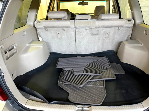 Used 2003 Toyota Highlander 4WD V6 image 17