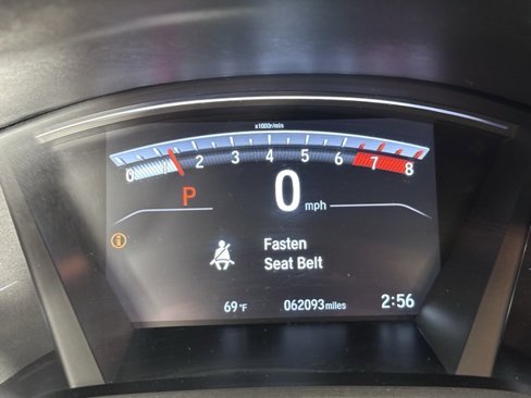 Used 2019 Honda CR-V EX image 27