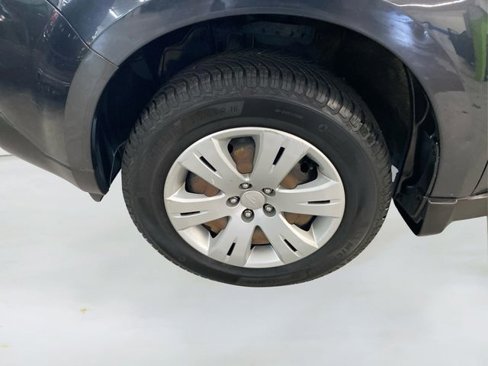 Used 2010 Subaru Forester 2.5X w/ Popular Equipment Group 1A image 17