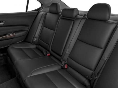 Used 2016 Acura TLX image 14