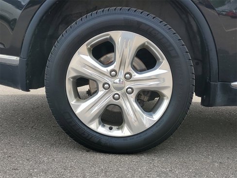Used 2014 Dodge Durango Limited w/ Premium Group image 5