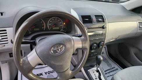 Used 2010 Toyota Corolla image 10
