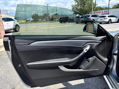 Used 2013 Cadillac CTS Performance image 19