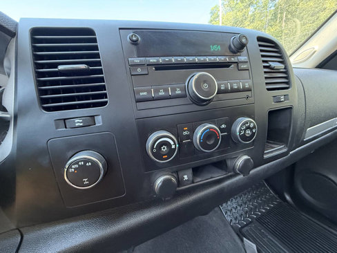 Used 2009 Chevrolet Silverado 1500 LT w/ Power Pack Plus image 21