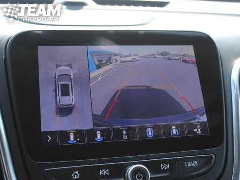 Used 2020 Chevrolet Equinox Premier image 19