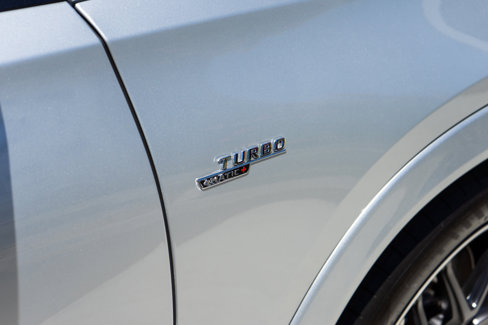 Used 2021 Mercedes-Benz GLE 53 AMG 4MATIC image 15