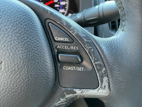 Used 2009 INFINITI G37 x w/ Premium Pkg image 18