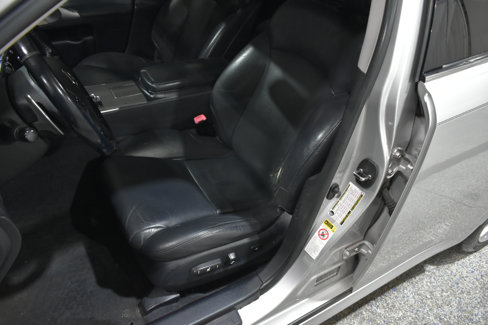 Used 2007 Lexus IS 250 image 11