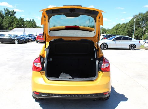 Used 2012 Ford Focus SE image 30