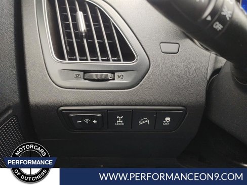 Used 2015 Hyundai Tucson GLS w/ Option Group 02 image 15