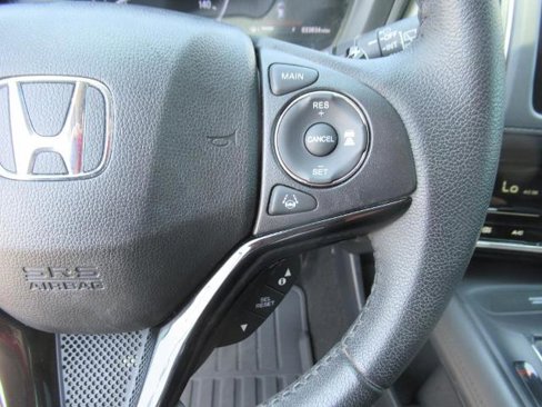Used 2022 Honda HR-V EX-L image 18