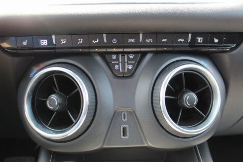 Used 2023 Chevrolet Blazer LT w/ Convenience Package image 21