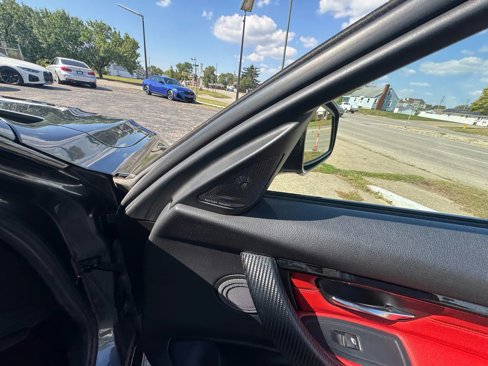 Used 2016 BMW 340i xDrive Sedan image 21