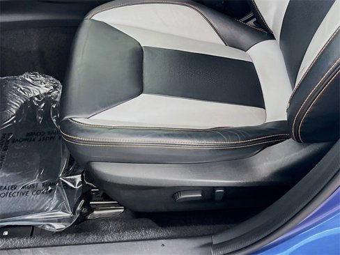 Used 2019 Subaru Crosstrek 2.0i Limited w/ Popular Package #4 image 17