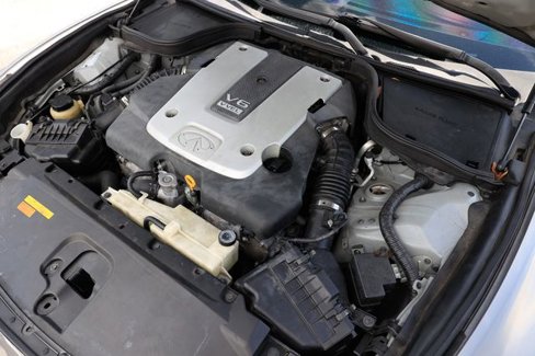 Used 2008 INFINITI G37 Journey w/ Premium Pkg image 53