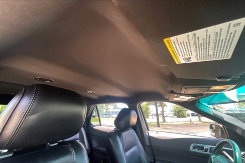 Used 2013 Ford Explorer Limited image 13