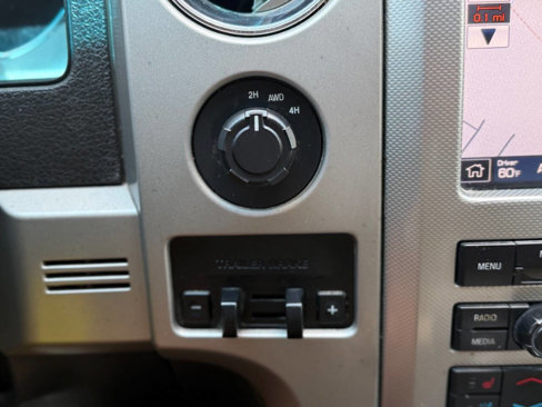 Used 2011 Ford F150 Lariat Limited image 20