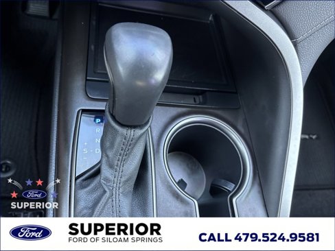 Used 2022 Toyota Camry SE image 31
