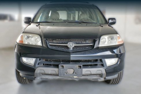 Used 2002 Acura MDX Touring image 5
