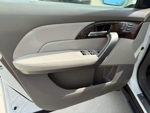 Used 2011 Acura MDX w/ Technology Package image 16