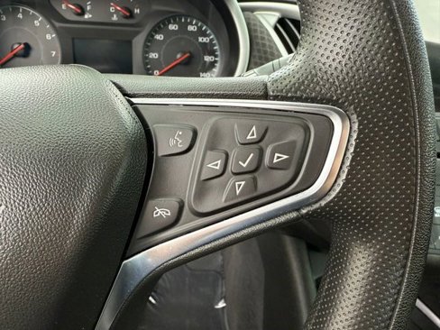 Certified 2024 Chevrolet Malibu LT image 23