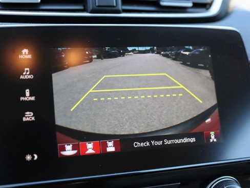 Used 2019 Honda CR-V EX image 5