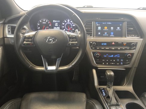 Used 2015 Hyundai Sonata Limited 2.0T image 22