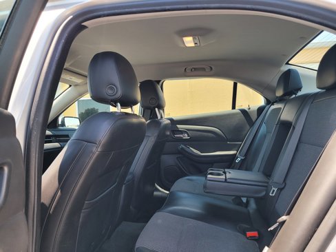 Used 2014 Chevrolet Malibu LT image 7