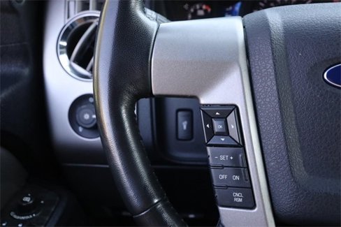 Used 2016 Ford Expedition Limited w/ Equipment Group 301A image 14
