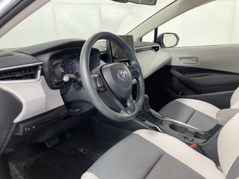 Used 2023 Toyota Corolla LE image 12