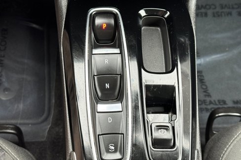 Used 2022 Chevrolet Bolt EUV LT image 23