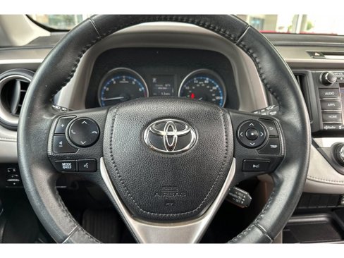 Used 2018 Toyota RAV4 XLE image 25