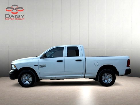Used 2020 RAM 1500 Tradesman w/ Protection Group image 8